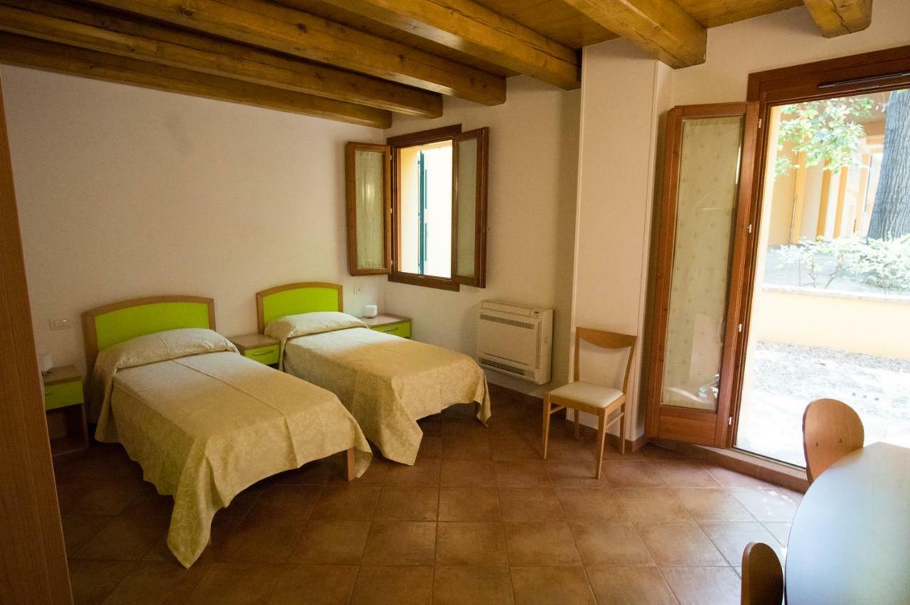 Residence Cavazza Bolonha Quarto foto